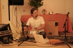 Abendprogramm 3