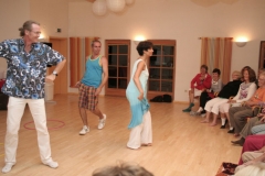 Abendprogramm 10
