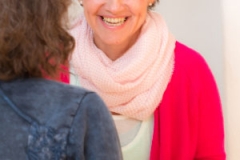 Begegnung