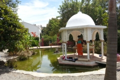 Susan=20zaubert=20mit=20Lomilomi-Massage