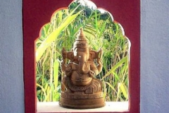 Ganesha