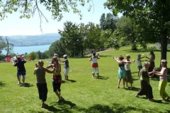 Zürichsee