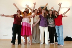 4. Oase der Inspiration