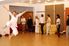 Sprung in das neue Jahr2