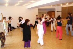 Tanz der Jahre 2011