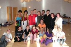 Besinnlich Sinnlich - Dezember 2004