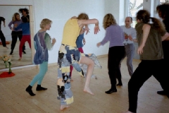 Bochum November 2004