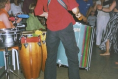 PercussionformationCuidado! Con La Clave