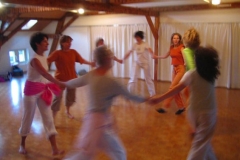 ... da ist auch Licht.