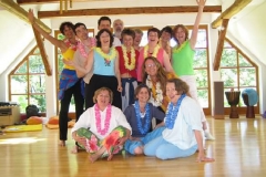 Die Kraft der Liebe 2005