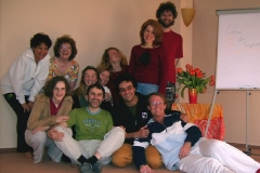 Gruppenfoto
