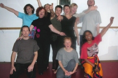 Hamburg Oktober 2004