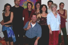 Kassel November 2004